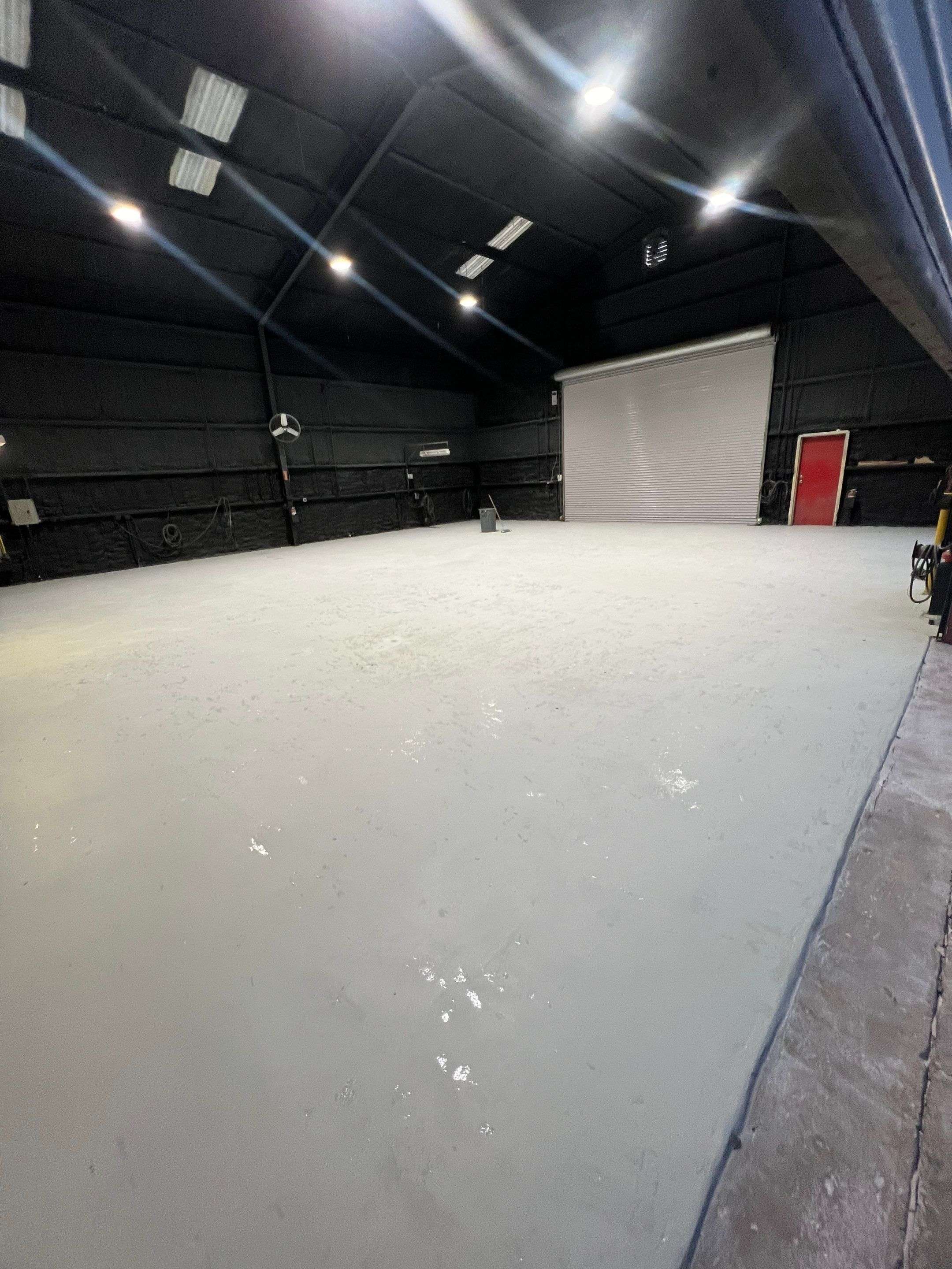 Solid Color Epoxy 2